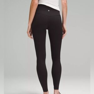 Lululemon Black Women's Leggings